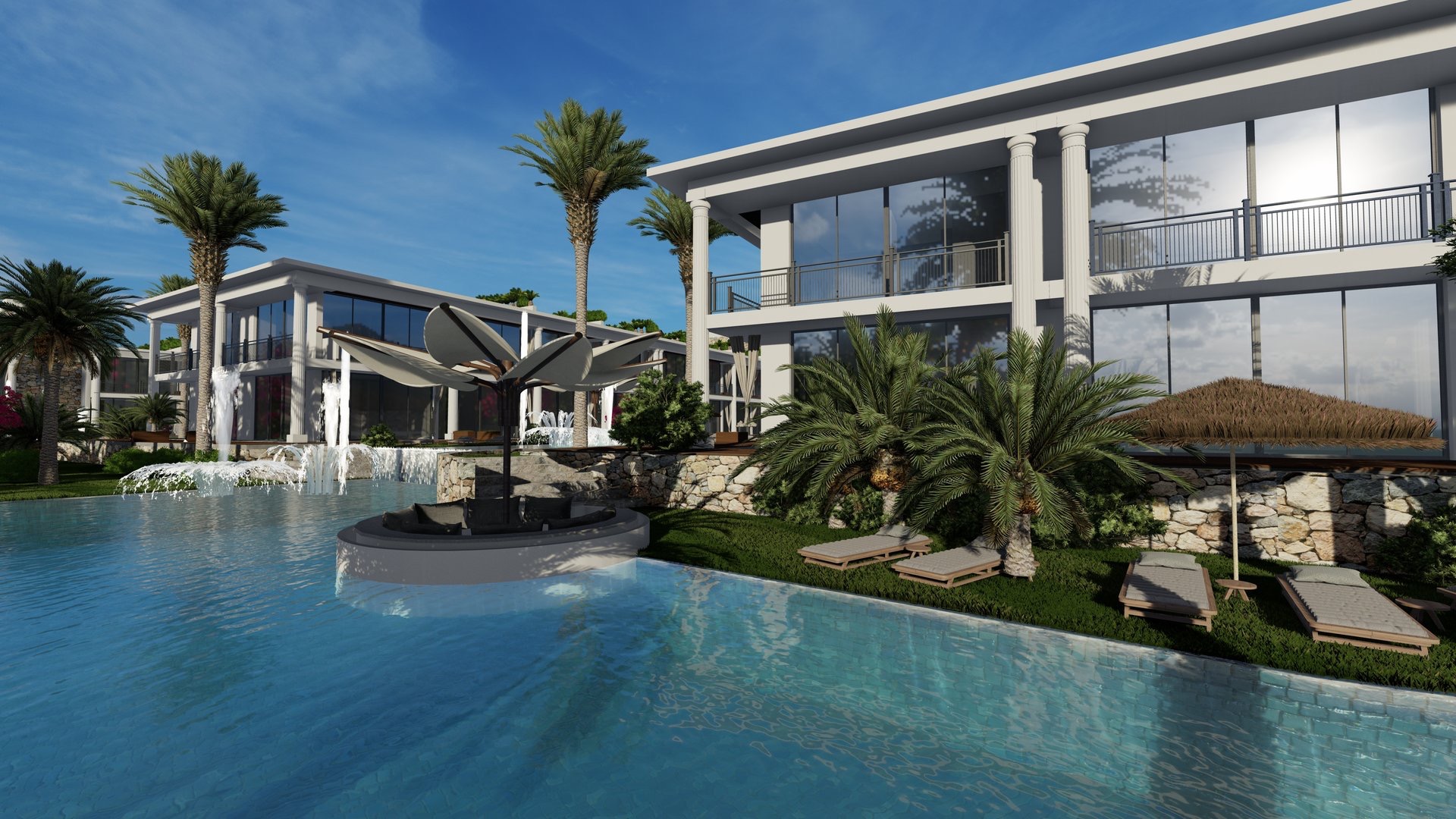 Aloha Beach Resort