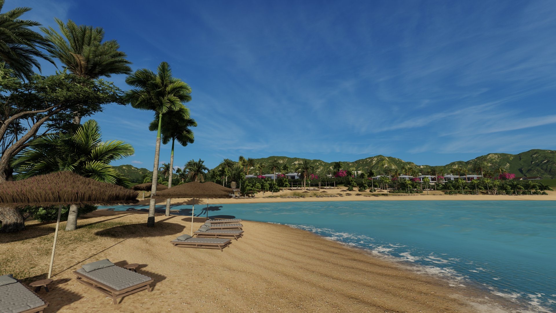 Aloha Beach Resort