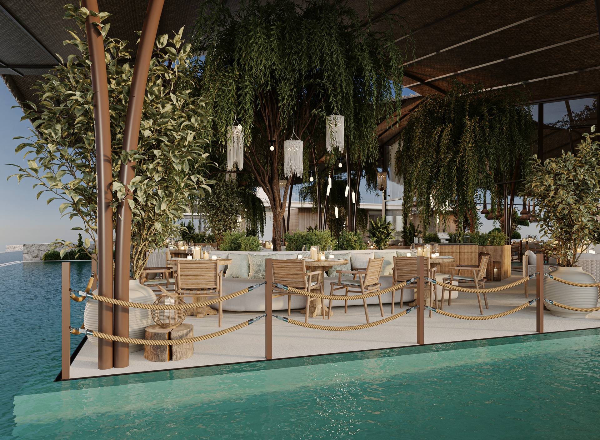 Aloha Beach Resort